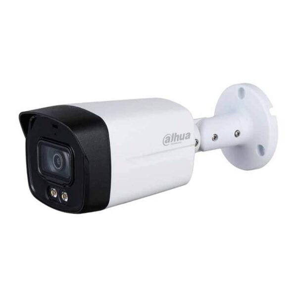 Camera HDCVI Dahua DH-HAC-HFW1509TLMP-A-LED-S2 5.0MP Full-Color