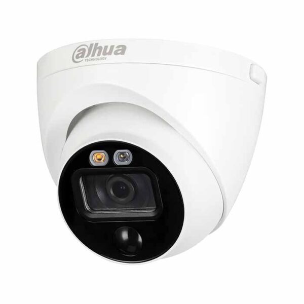 Camera HDCVI Dahua DH-HAC-ME1200EP-LED 2.0MP