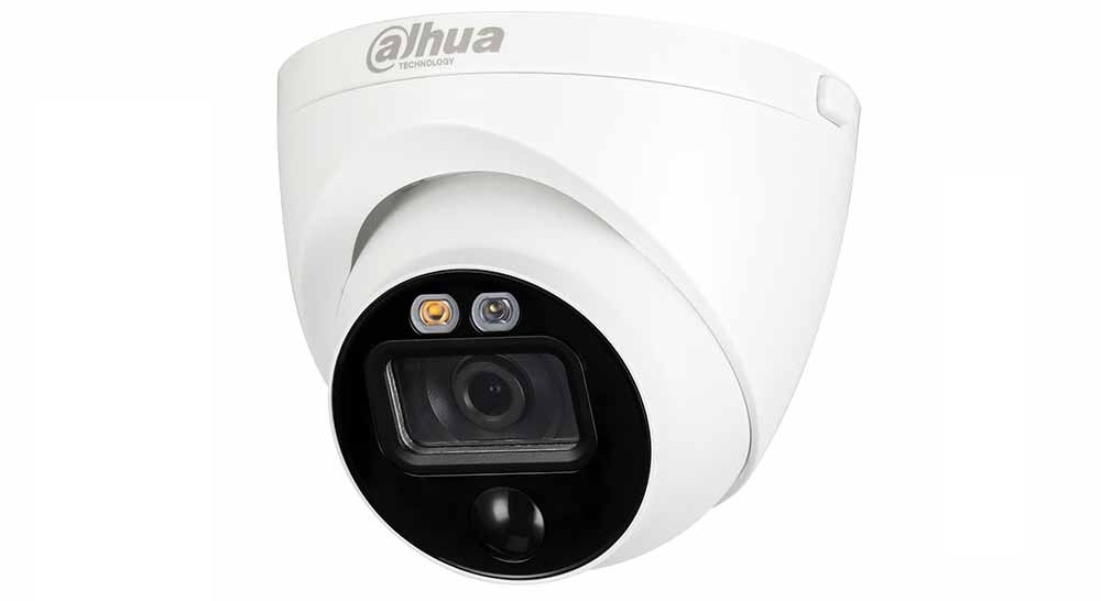 Camera HDCVI Dahua DH-HAC-ME1200EP-LED 2.0MP - songphuong.vn