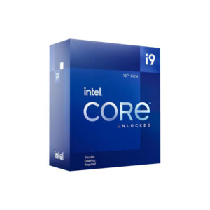 CPU Intel Core i9 12900 (2.4GHz Turbo 5.1GHz, 16 nhân 24 luồng, 30MB Cache, 65W) – SK LGA 1700