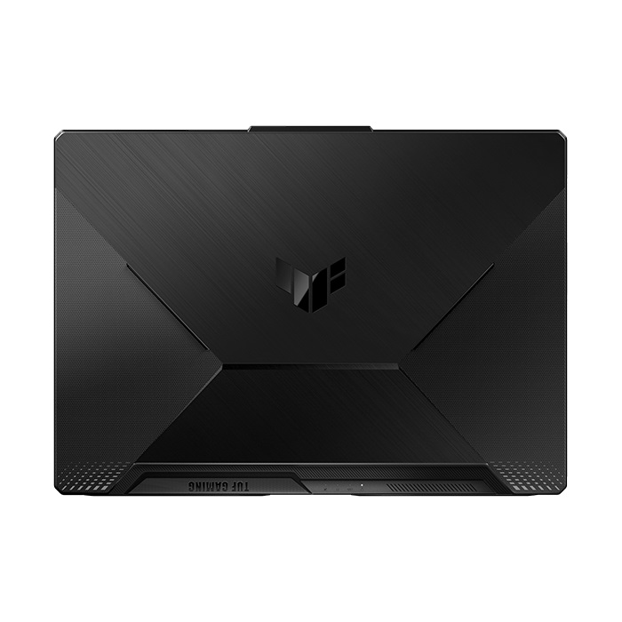 Laptop ASUS TUF Gaming F15 FX506HCB-HN144W (i5-11400H, 8GB Ram, 512GB SSD, RTX 3050 4GB, 15.6 inch FHD IPS 144Hz, Win 11, Đen)