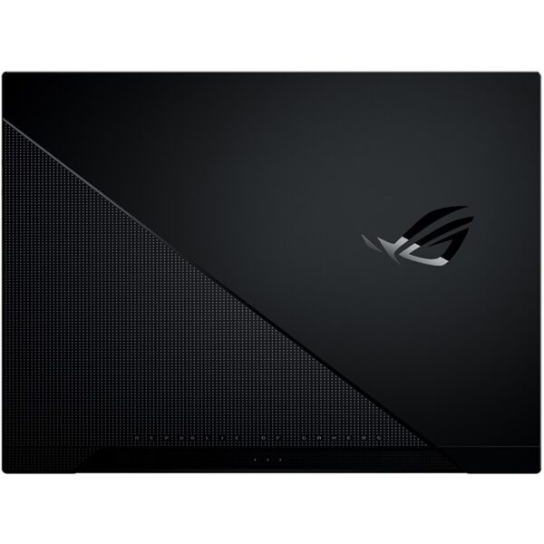 Laptop Asus ROG Zephyrus Duo 15 GX551QR-HB120T (R9-5980HX, 32GB Ram, 1TB SSD, RTX 3070 8GB, 15.6 inch UHD IPS 120Hz 100% sRGB, WiFi 6, Win 10, Đen)