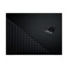 Laptop Asus ROG Zephyrus Duo 15 GX551QS-HB263T (R9-5980HX, 32GB Ram, 2TB SSD, RTX 3080 16GB, 15.6 inch UHD IPS 120Hz 100% sRGB, WiFi 6, Win 10, Đen)