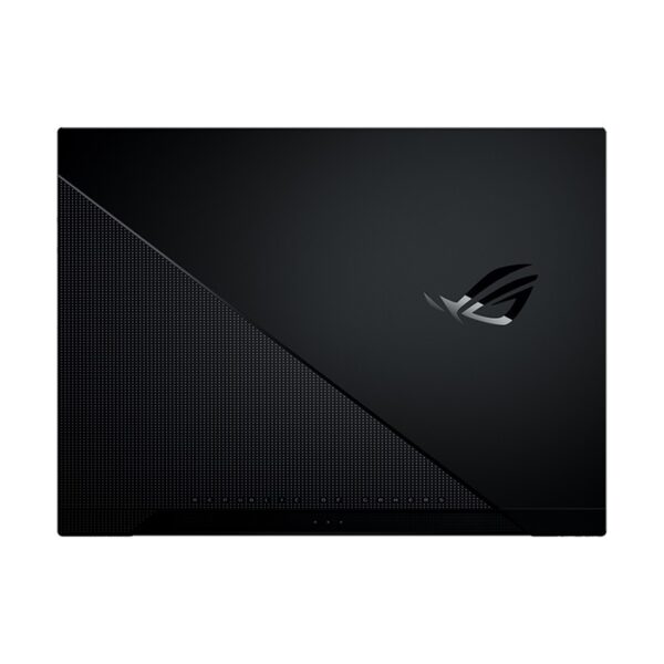 Laptop Asus ROG Zephyrus Duo 15 GX551QS-HB263T (R9-5980HX, 32GB Ram, 2TB SSD, RTX 3080 16GB, 15.6 inch UHD IPS 120Hz 100% sRGB, WiFi 6, Win 10, Đen)