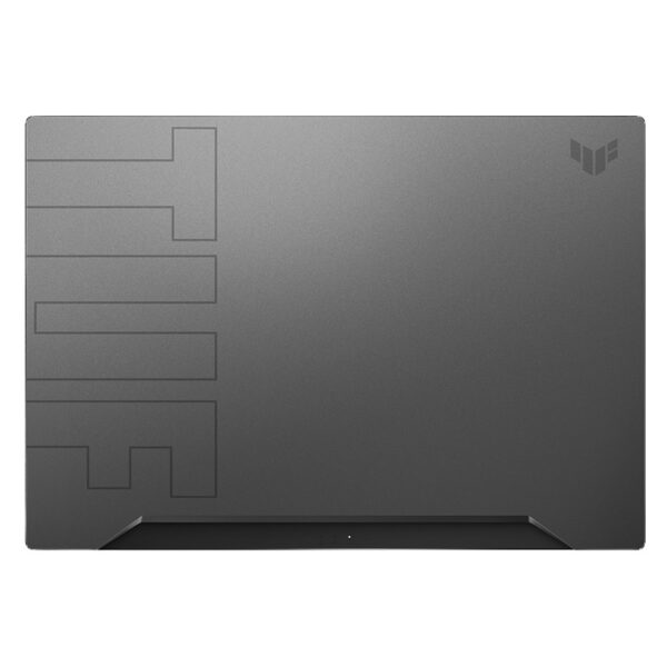 Laptop Asus TUF Dash F15 FX516PM-HN023T (i7-11370H, 16GB Ram, 512GB SSD, RTX 3060 6GB, 15.6 inch FHD IPS 144Hz, Win 10, Xám)