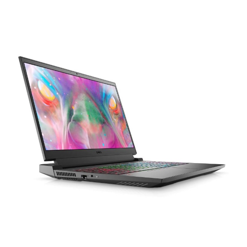 Laptop Dell Gaming G15 5511 P105F006 (70266676) (i5-11400H, 8GB Ram, 256GB SSD, RTX 3050 4GB, 15.6 inch FHD 120Hz, WiFi 6, Win 11, Xám)