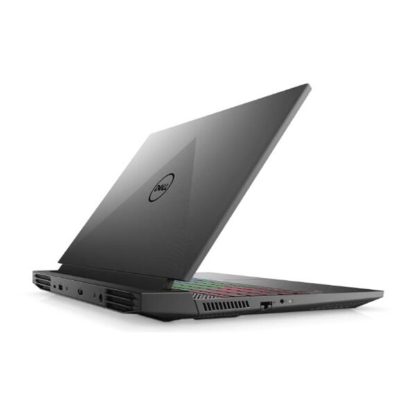 Laptop Dell Gaming G15 5511 P105F006 (70266676) (i5-11400H, 8GB, 256GB, RTX 3050 4GB, 15.6 inch FHD 120Hz, WiFi 6, Win 11, Xám)