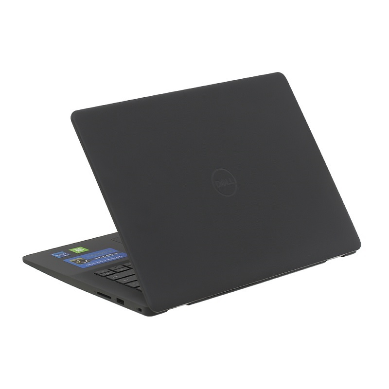 Laptop Dell Vostro 3400 P132G003 i5 (70270645) (i5-1135G7, 8GB Ram, 256GB SSD, Intel Iris Xe Graphics, 14 inch FHD, Win 11, Đen)