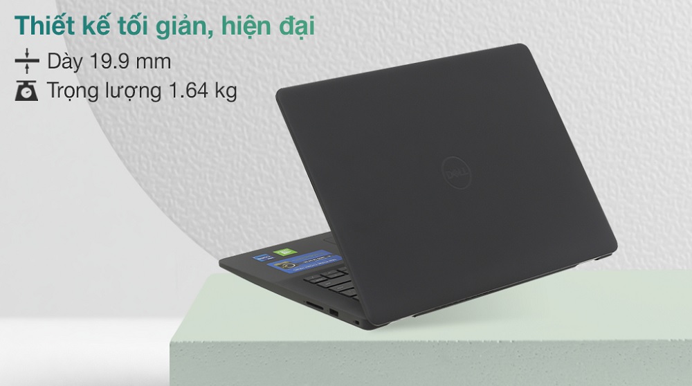Thiết kế Laptop Dell Vostro 3400 P132G003 i5 (70270645) (i5-1135G7) - songphuong.vn