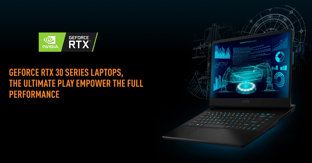 RTX 3060 6GB - Laptop MSI GP66 Leopard 11UE 643VN - songphuong.vn