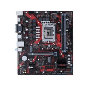 Mainboard ASUS EX-B660M-V5 D4