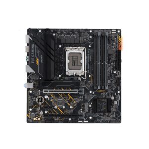 Mainboard ASUS TUF Gaming B660M-E D4