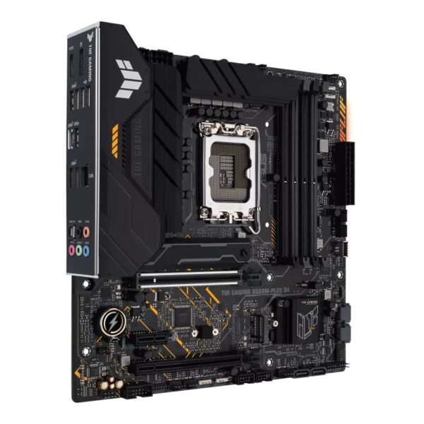 Mainboard ASUS TUF Gaming B660M-Plus D4