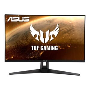 Màn Hình ASUS TUF Gaming VG279Q1A (27 inch, 1920 x 1080, IPS, 165Hz, 1ms)