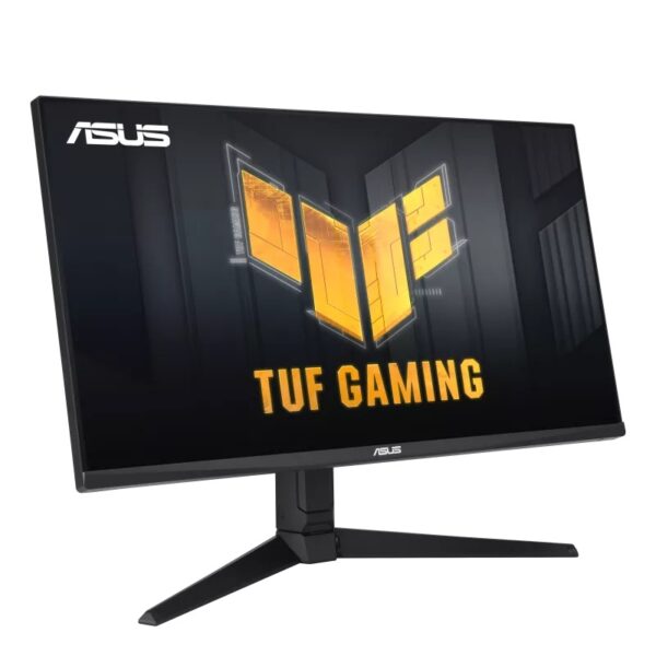 Màn Hình ASUS TUF Gaming VG28UQL1A 4K IPS (28 inch, 3840 x 2160, IPS, 144Hz, 1ms)