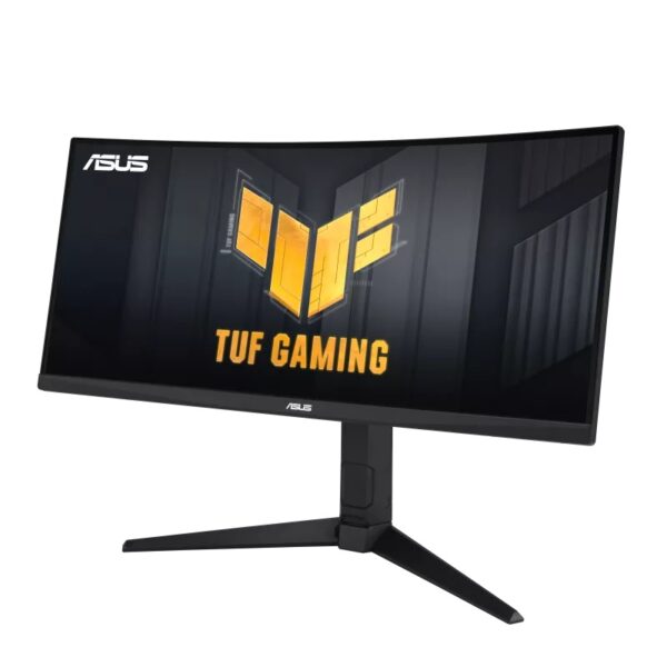 Màn Hình ASUS TUF Gaming VG30VQL1A Ultra-wide WFHD (29.5 inch, 2560 x 1080, VA, 200Hz, 1ms)