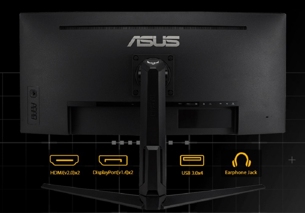 LCD Asus Gaming - songphuong.vn