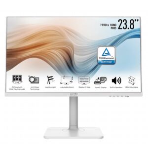 Màn Hình MSI Modern MD241PW 75Hz IPS (23.8 inch, 1920 x 1080, 75Hz, IPS, 5ms)