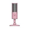 Microphone Razer Seiren X Quartz Pink (RZ19-02290300-R3M1)