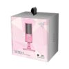 Microphone Razer Seiren X Quartz Pink (RZ19-02290300-R3M1)