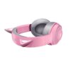 Tai nghe Razer Kraken Bluetooth Kitty Quartz Pink (RZ04-03520100-R3M1)