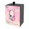 Tai nghe Razer Kraken Bluetooth Kitty Quartz Pink (RZ04-03520100-R3M1)