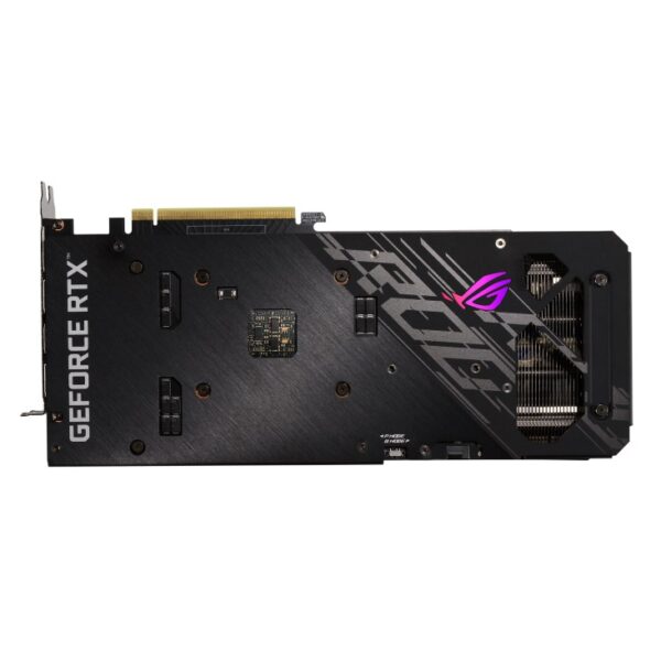 VGA ASUS ROG Strix GeForce RTX 3050 8GB