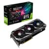 VGA ASUS ROG Strix GeForce RTX 3050 OC 8GB