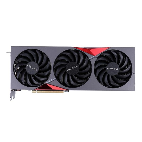 VGA Colorful GeForce RTX 3050 NB 8G EX-V