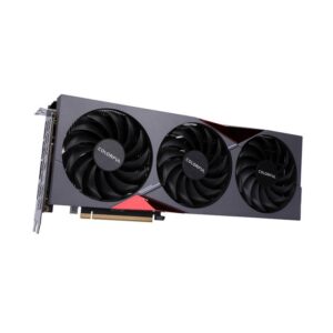 VGA Colorful GeForce RTX 3080 NB 12G EX LHR-V