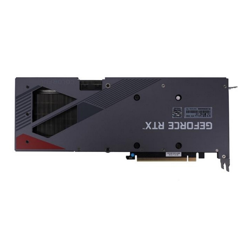 VGA Colorful GeForce RTX 3080 NB 12G EX LHR-V