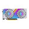 VGA Colorful iGame GeForce RTX 3050 Ultra W DUO