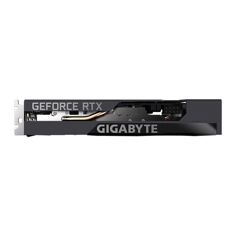 VGA GIGABYTE GeForce RTX 3050 EAGLE 8G (GV-N3050EAGLE-8GD)