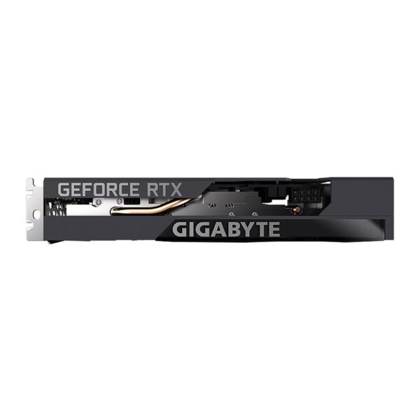VGA GIGABYTE GeForce RTX 3050 EAGLE OC 8G (GV-N3050EAGLE OC-8GD)