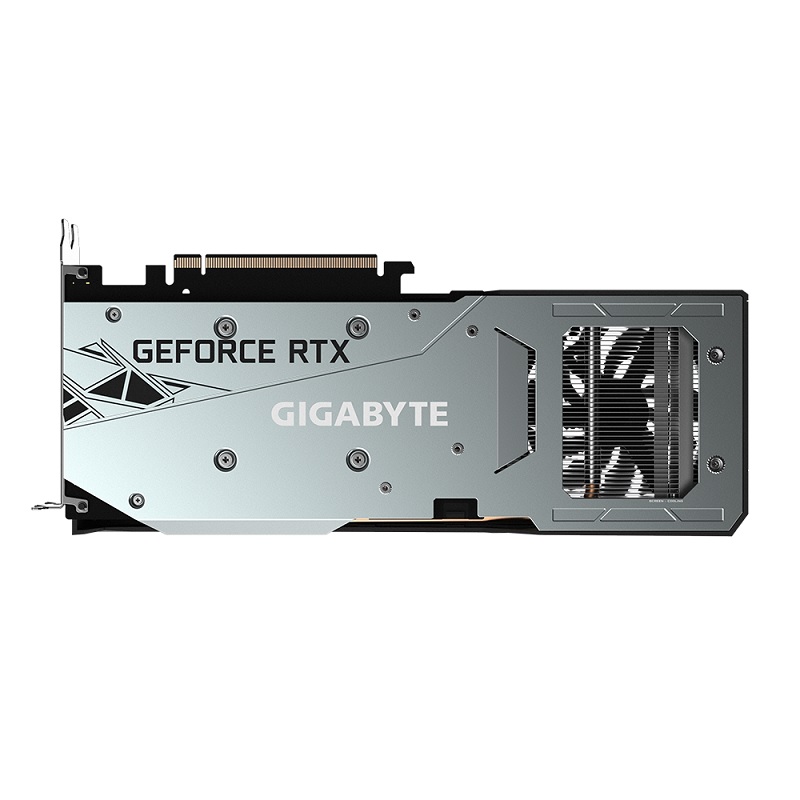VGA GIGABYTE GeForce RTX 3050 GAMING OC 8G (GV-N3050GAMING OC-8GD)