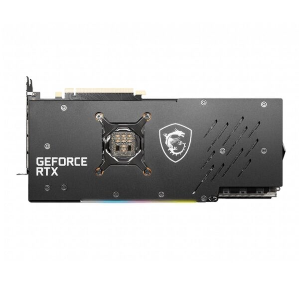 VGA MSI GeForce RTX 3080 GAMING TRIO PLUS 12G LHR