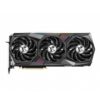 VGA MSI GeForce RTX 3080 GAMING TRIO PLUS 12G LHR