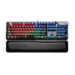 Bàn phím MSI Vigor GK71 Sonic