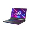 Laptop Asus ROG Strix G15 G513IH-HN015W (R7 4800H, 8GB Ram, 512GB SSD, GTX 1650 4GB, 15.6 inch FHD IPS 144Hz, WiFi 6, Win 11, Xám)