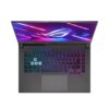 Laptop Asus ROG Strix G15 G513IH-HN015W (R7 4800H, 8GB Ram, 512GB SSD, GTX 1650 4GB, 15.6 inch FHD IPS 144Hz, WiFi 6, Win 11, Xám)