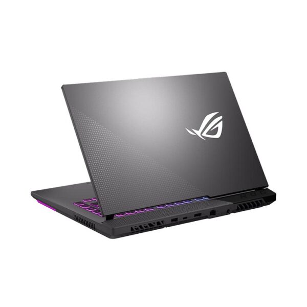 Laptop Asus ROG Strix G15 G513IH-HN015W (R7 4800H, 8GB Ram, 512GB SSD, GTX 1650 4GB, 15.6 inch FHD IPS 144Hz, WiFi 6, Win 11, Xám)