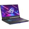 Laptop Asus ROG Strix G15 G513IM-HN057T (R7 4800H, 16GB Ram, 512GB SSD, RTX 3060 6GB, 15.6 inch FHD IPS 144Hz 63% sRGB, Win 10, Xám)