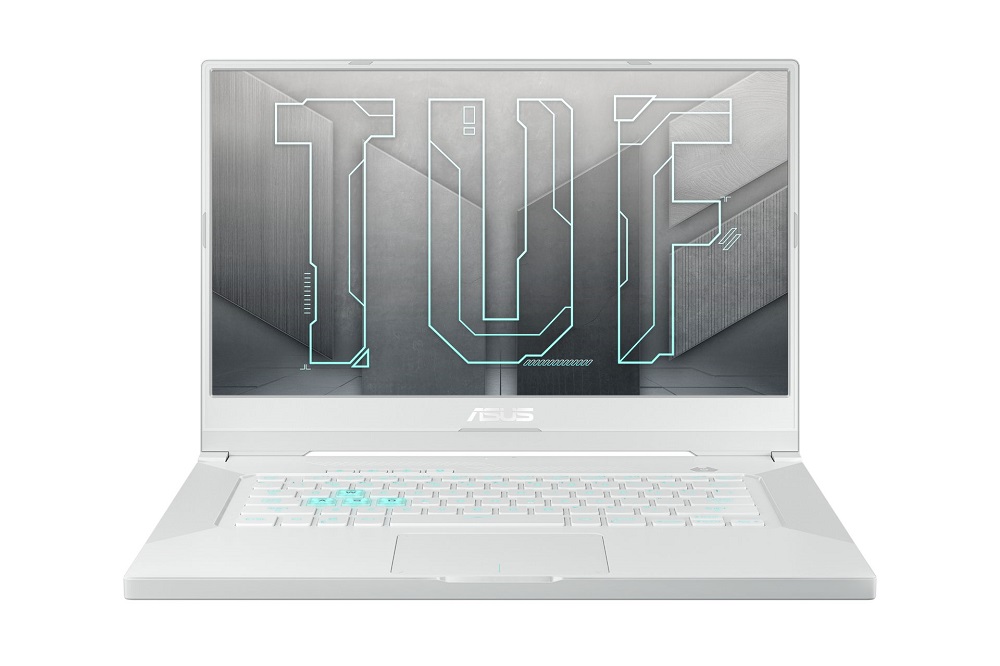 Laptop Asus TUF Dash F15 FX516PC-HN011T - songphuong.vn