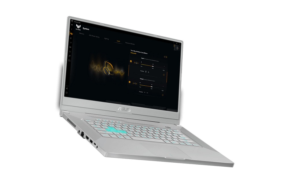 Laptop Asus TUF Dash F15 FX516PC-HN011T - songphuong.vn