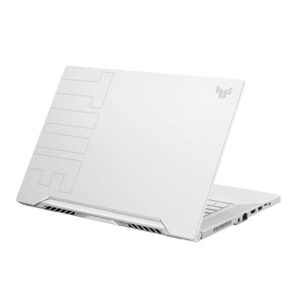 Laptop Asus TUF Dash F15 FX516PC-HN011T (i5-11300H, 8GB Ram, 512GB SSD, RTX 3050 4GB, 15.6 inch FHD IPS 144Hz, WiFi 6, Win 10, Moonlight White)