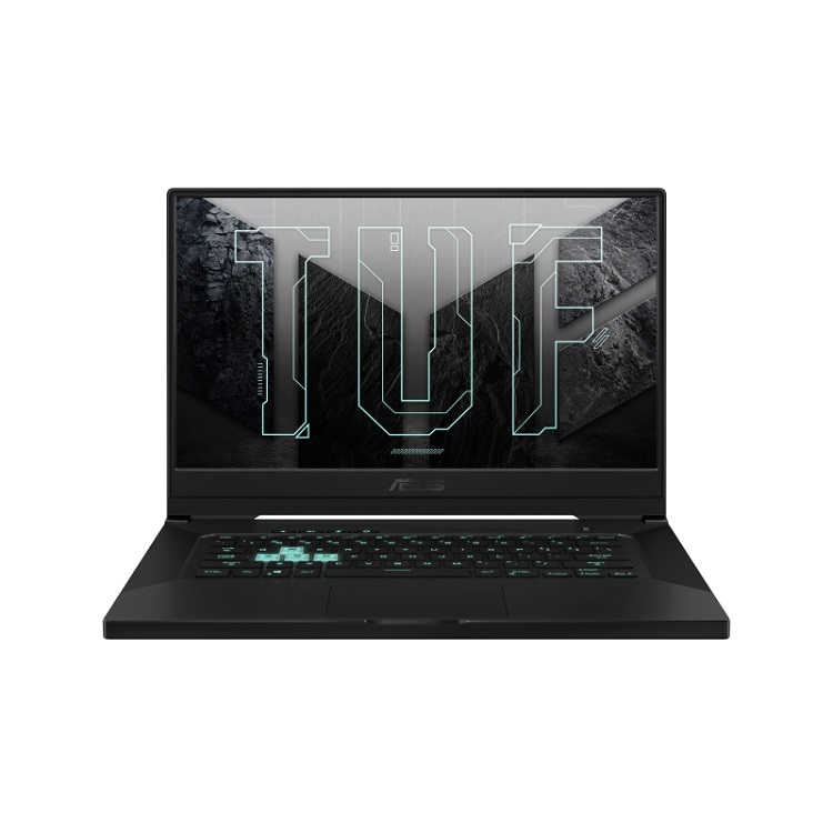 Laptop Asus TUF Dash F15 FX516PM-HN002T (i7-11370H, 8GB Ram, 512GB SSD, RTX 3060 6GB, 15.6 inch FHD IPS 144Hz, Win 10, Đen)