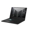 Laptop Asus TUF Dash F15 FX516PM-HN002T (i7-11370H, 8GB Ram, 512GB SSD, RTX 3060 6GB, 15.6 inch FHD IPS 144Hz, Win 10, Đen)