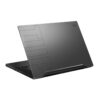 Laptop Asus TUF Dash F15 FX516PM-HN002W (i7-11370H, 8GB Ram, 512GB SSD, RTX 3060 6GB, 15.6 inch FHD IPS 144Hz, Win 11, Xám)