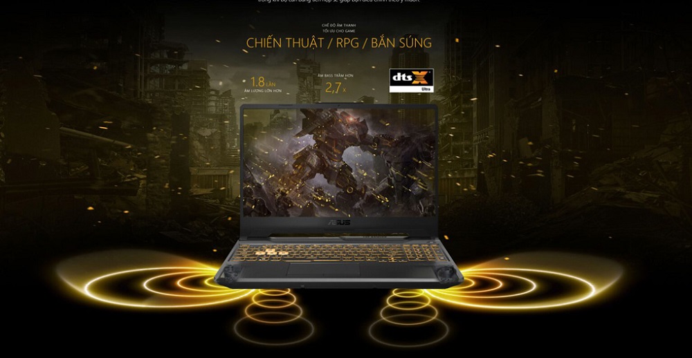 Laptop Asus TUF Gaming F15 FX506LH-HN188W - songphuong.vn