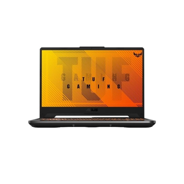Laptop Asus TUF Gaming F15 FX506LH-HN188W (i5 10300H, 8GB Ram, 512GB SSD, GTX 1650 4GB, 15.6 inch FHD IPS 144Hz, WiFi 6, Win 11, Black)